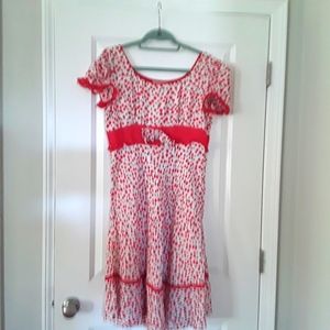 Cotton Dress